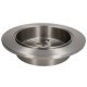 Disc frana Spate Dreapta/Stanga BOSCH pentru SUBARU BRZ, FORESTER, IMPREZA, LEGACY V, OUTBACK, TOYOTA GT 86 1.5-2.5 09.05