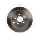 Disc frana Spate Dreapta/Stanga BOSCH pentru SUBARU BRZ, FORESTER, IMPREZA, LEGACY V, OUTBACK, TOYOTA GT 86 1.5-2.5 09.05