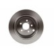 Disc frana Spate Dreapta/Stanga BOSCH pentru SUBARU BRZ, FORESTER, IMPREZA, LEGACY V, OUTBACK, TOYOTA GT 86 1.5-2.5 09.05