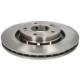 Disc frana BOSCH Fata Dreapta/Stanga CITROEN C-CROSSER, MITSUBISHI LANCER VIII, PEUGEOT 4007 294.0 mm, 45.9 mm, 24.0 mm, 5 gauri