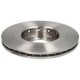 Disc frana BOSCH Fata Dreapta/Stanga CITROEN C-CROSSER, MITSUBISHI LANCER VIII, PEUGEOT 4007 294.0 mm, 45.9 mm, 24.0 mm, 5 gauri