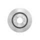 Disc frana BOSCH Fata Dreapta/Stanga CITROEN C-CROSSER, MITSUBISHI LANCER VIII, PEUGEOT 4007 294.0 mm, 45.9 mm, 24.0 mm, 5 gauri