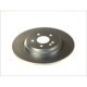 Disc frana BOSCH Spate Dreapta/Stanga MERCEDES M (W163) 2.7D-5.4 02.98-06.05 Diametru exterior 331.0 mm Inaltime 55.0 mm Grosime 14.0 mm