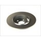 Disc frana BOSCH Spate Dreapta/Stanga MERCEDES M (W163) 2.7D-5.4 02.98-06.05 Diametru exterior 331.0 mm Inaltime 55.0 mm Grosime 14.0 mm