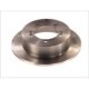 Disc frana BOSCH Spate Dreapta/Stanga pentru MITSUBISHI ECLIPSE II, ECLIPSE III, LANCER CARGO/KOMBI, LANCER VII, OUTLANDER I, OUTLANDER II, SPACE RUNNER 1.3-3.0 12.95-12.13, Diametru exterior 262.0 mm, Inaltime 60.1 mm, Grosime 10.0 mm