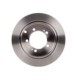 Disc frana BOSCH Spate Dreapta/Stanga pentru MITSUBISHI ECLIPSE II, ECLIPSE III, LANCER CARGO/KOMBI, LANCER VII, OUTLANDER I, OUTLANDER II, SPACE RUNNER 1.3-3.0 12.95-12.13, Diametru exterior 262.0 mm, Inaltime 60.1 mm, Grosime 10.0 mm