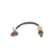 Sonda Lambda BOSCH 4 fire 314mm pentru OPEL ASTRA G, ASTRA G CLASSIC, CORSA C, MERIVA A, VECTRA C, ZAFIRA A 1.4-1.6LPG