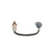 Sonda Lambda BOSCH 4 fire 314mm pentru OPEL ASTRA G, ASTRA G CLASSIC, CORSA C, MERIVA A, VECTRA C, ZAFIRA A 1.4-1.6LPG
