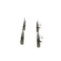 Set placute frana,frana disc BOSCH