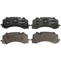 Set placute frana,frana disc BOSCH