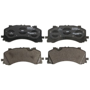 Set placute frana,frana disc BOSCH