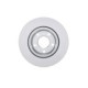 Disc frana BOSCH Fata Dreapta/Stanga AUDI A4 B5 B6 B7 A8 D2 SEAT EXEO VW PASSAT 279.0 mm 46.4 mm 22.1 mm 5 gauri ventilat