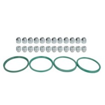 Trusa de montare a jantei de aliaj MAK