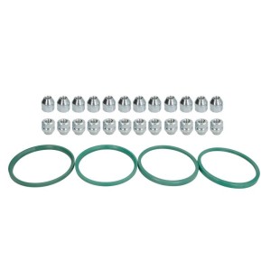 Trusa de montare a jantei de aliaj MAK