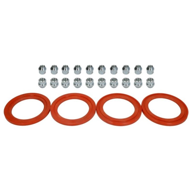 Trusa de montare a jantei de aliaj MAK