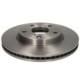 Disc frana BOSCH Fata Dreapta/Stanga TOYOTA NOAH/VOXY, PRIUS PLUS, RAV 4 III, RAV 4 IV 1.8H-2.5 11.05, 275.0 mm, 46.3 mm, 25.0 mm