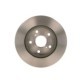 Disc frana BOSCH Fata Dreapta/Stanga TOYOTA NOAH/VOXY, PRIUS PLUS, RAV 4 III, RAV 4 IV 1.8H-2.5 11.05, 275.0 mm, 46.3 mm, 25.0 mm