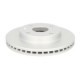 Disc frana Fata Dreapta/Stanga BOSCH 256.0 mm 47.2 mm 24.0 mm pentru CHEVROLET EPICA, EVANDA, LACETTI, NUBIRA, REZZO