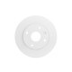 Disc frana Fata Dreapta/Stanga BOSCH 256.0 mm 47.2 mm 24.0 mm pentru CHEVROLET EPICA, EVANDA, LACETTI, NUBIRA, REZZO