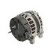 Alternator BOSCH 14V 180A pentru SEAT ALHAMBRA, SKODA SUPERB II, VW CC B7, PASSAT B6/B7, SHARAN 1.6D/2.0D