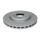 Disc frana BOSCH Fata Dreapta/Stanga 288.0 mm 46.9 mm 24.9 mm pentru MERCEDES C (CL203), C T-MODEL (S202, S203), CLK (A208, A209, C208)