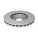 Disc frana BOSCH Fata Dreapta/Stanga 288.0 mm 46.9 mm 24.9 mm pentru MERCEDES C (CL203), C T-MODEL (S202, S203), CLK (A208, A209, C208)