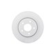 Disc frana BOSCH Fata Dreapta/Stanga 288.0 mm 46.9 mm 24.9 mm pentru MERCEDES C (CL203), C T-MODEL (S202, S203), CLK (A208, A209, C208)