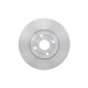 Disc frana BOSCH Fata Dreapta/Stanga TOYOTA COROLLA, COROLLA VERSO 1.4D/1.8/2.0D 01.01-10.07 275.0 mm 49.1 mm 25.0 mm 4 gauri