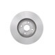 Disc frana BOSCH Fata Dreapta/Stanga TOYOTA COROLLA, COROLLA VERSO 1.4D/1.8/2.0D 01.01-10.07 275.0 mm 49.1 mm 25.0 mm 4 gauri