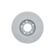 Disc frana BOSCH Spate Dreapta/Stanga 268.0 mm 35.0 mm 12.0 mm 5 gauri CITROEN DS DS 4 II BERLINGO C4 GRAND PICASSO II C4 PICASSO II C4 SPACETOURER