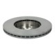 Disc frana BOSCH Fata Dreapta/Stanga 286.2 mm, 51.6 mm, 22.0 mm pentru BMW 3 (E36, E46), Z3 (E36), Z4 (E85) 1.6-3.0 09.90-02.09
