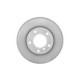 Disc frana BOSCH Fata Dreapta/Stanga 286.2 mm, 51.6 mm, 22.0 mm pentru BMW 3 (E36, E46), Z3 (E36), Z4 (E85) 1.6-3.0 09.90-02.09