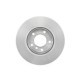 Disc frana BOSCH Fata Dreapta/Stanga 286.2 mm, 51.6 mm, 22.0 mm pentru BMW 3 (E36, E46), Z3 (E36), Z4 (E85) 1.6-3.0 09.90-02.09