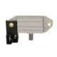 Regulator de voltaj alternator AKUSAN pentru FIAT, piese auto, sistem electric al motorului, dimensiune 0,06 kg