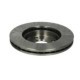 Disc frana BOSCH Fata Dreapta/Stanga KIA RIO I MAZDA 323 C IV V F IV V P V S IV V DEMIO 1.3-1.8 08.89 235.0 mm 45.1 mm 22.0 mm