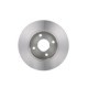 Disc frana BOSCH Fata Dreapta/Stanga NISSAN MICRA II 1.0-1.5D 08.92-02.03 Diametru exterior 233.8 mm Inaltime 45.2 mm Grosime 12.0 mm