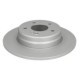 Disc frana BOSCH Spate Dreapta/Stanga MERCEDES 124 T-MODEL C C T-MODEL CLK 1.8-4.3 290.0 mm 55.3 mm 10.0 mm 5 gauri