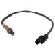 Sonda Lambda BOSCH 5 fire 565mm compatibilă cu CITROEN BERLINGO, C8, C-CROSSER, JUMPY II, FIAT SCUDO, JAGUAR XF I, XJ 1.5-2.4
