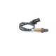 Sonda Lambda BOSCH 5 fire 565mm compatibilă cu CITROEN BERLINGO, C8, C-CROSSER, JUMPY II, FIAT SCUDO, JAGUAR XF I, XJ 1.5-2.4