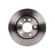 Disc frana BOSCH Spate Dreapta/Stanga VW CALIFORNIA T5 T6 MULTIVAN T5 T6 TRANSPORTER T5 T6 CARAVELLE T6 294.0 mm 44.2 mm 22.0 mm