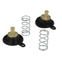 AIR CUT valvă TOURMAX