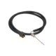 Senzor temperatura gaze evacuare AKUSAN 2PIN MERCEDES ACTROS MP4 MP5 07.11-