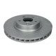 Disc frana Fata Dreapta/Stanga BOSCH 330.0 mm 64.5 mm 32.0 mm pentru MERCEDES E T-MODEL (S211), E (W211), SL (R230) 1.8-5.5 10.01-01.12