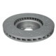 Disc frana Fata Dreapta/Stanga BOSCH 330.0 mm 64.5 mm 32.0 mm pentru MERCEDES E T-MODEL (S211), E (W211), SL (R230) 1.8-5.5 10.01-01.12