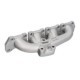 Galerie sistem esapament AKUSAN pentru AUDI A3 A4 B5 B6 B7 A6 C5 TT SEAT ALHAMBRA EXEO LEON TOLEDO II SKODA OCTAVIA I SUPERB I VW BORA GOLF IV 1.8
