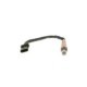 Sonda Lambda BOSCH 5 fire 330mm pentru CITROEN DS3, DS4 II, BERLINGO, C3, C4 CACTUS, C4 III, C4 SPACETOURER, C4 X 1.2-1.6D