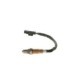 Sonda Lambda BOSCH 5 fire 330mm pentru CITROEN DS3, DS4 II, BERLINGO, C3, C4 CACTUS, C4 III, C4 SPACETOURER, C4 X 1.2-1.6D