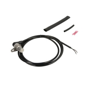 Senzor impulsuri, arbore cotit AKUSAN