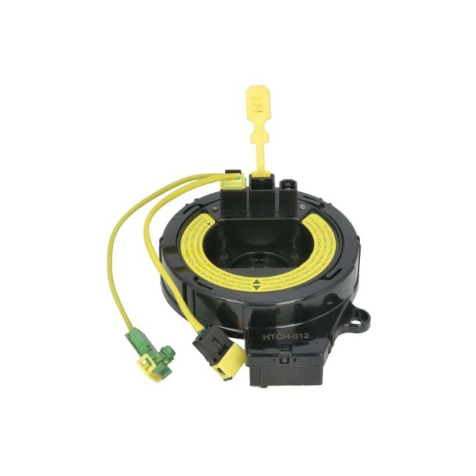 Arc spirala, Airbag AKUSAN