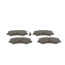 Set placute frana,frana disc BOSCH